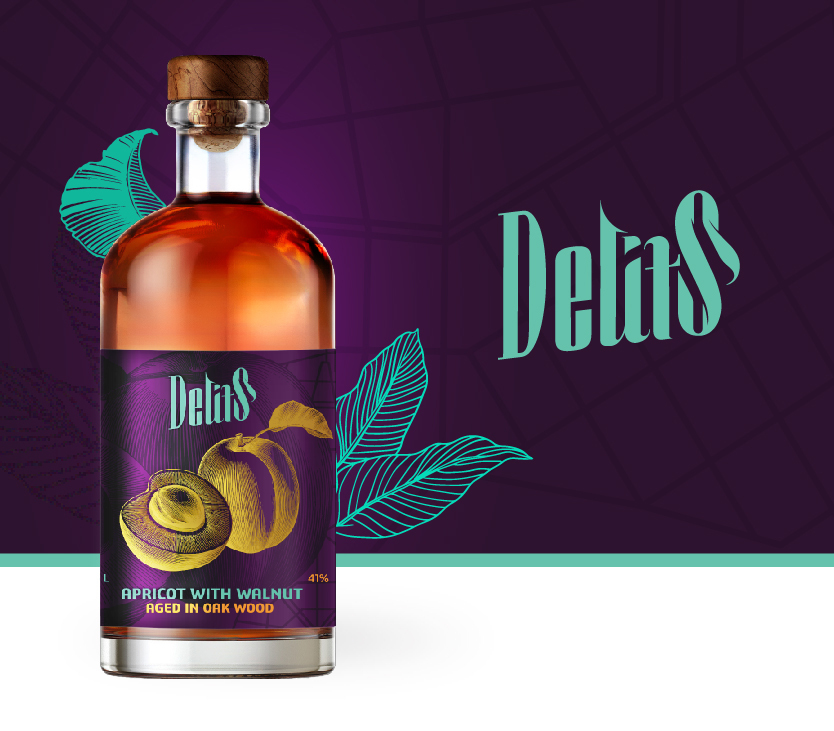 Deltis